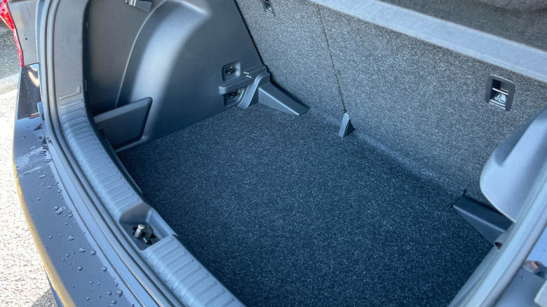 Skoda Fabia 1.0 TSI 116 Monte Carlo 5dr Petrol Hatchback